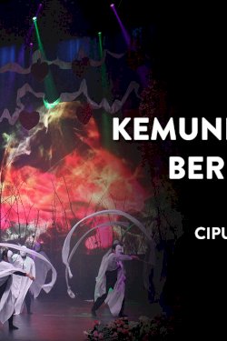 Kemuning Mempelai Berkalang Duka